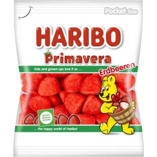 HARIBO Primavera želejas konfektes 100g