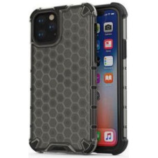 Ilike Aizmugurējais vāciņš iLike Samsung Samsung A13 Protect Honeycomb Case Black