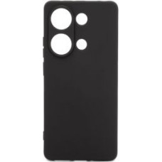 Ilike Aizmugurējais vāciņš iLike Xiaomi Poco X6 Nano silicone case Black