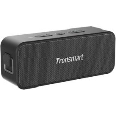 Tronsmart Vadu skaļruņi Tronsmart  Tronsmart Element T2 Plus 20 W Bluetooth 5.0 wireless speaker black (357167)