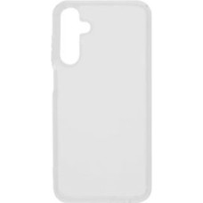 Evelatus Aizmugurējais vāciņš Evelatus Samsung Galaxy S24 Clear Silicone Case 1.5mm TPU Transparent