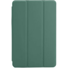 Evelatus Maciņš grāmata Evelatus  Galaxy Tab A9 Tablet case with imitate microfiber inside Green