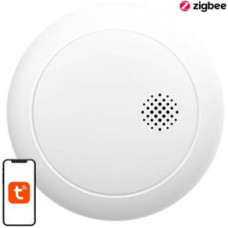 Heiman Viedierīce Heiman  Heiman WS2SA-1 Tuya optical WiFi smoke detector