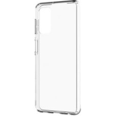 Evelatus Aizmugurējais vāciņš Evelatus Xiaomi POCO X4 GT Lite Clear Silicone Case 1.5mm TPU Transparent