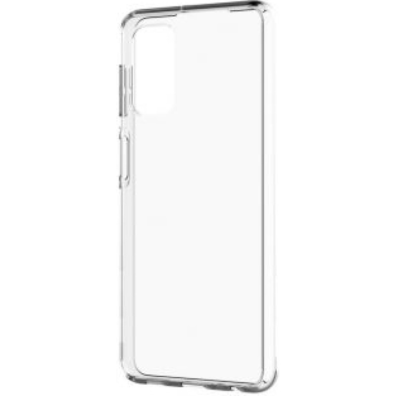 Evelatus Aizmugurējais vāciņš Evelatus Xiaomi POCO X4 GT Lite Clear Silicone Case 1.5mm TPU Transparent