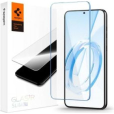 Spigen Aizsargstikls Spigen  Spigen Glas.TR Slim Sam S23+ S916 szkło hartowane AGL05955