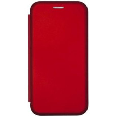 Evelatus Atveramie maciņi Evelatus Apple iPhone 13 Pro Max Book Case Red