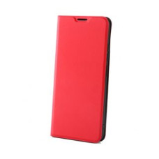 Ilike Atveramie maciņi iLike Xiaomi Redmi 12C Book case Slim Red