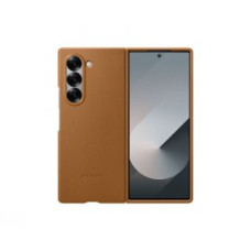 Samsung Aizmugurējais vāciņš Samsung - EF-VF956PAE Samsung KindSuit Case for Galaxy Z Fold 6 Brown