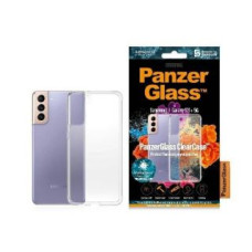 Panzer Glass Cits mobilo telefonu aksesuārs Panzer Glass  PanzerGlass ClearCase case for Samsung Galaxy S21+ - transparent