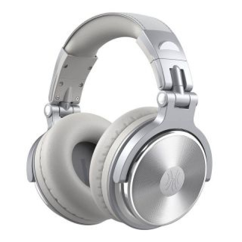 Oneodio Vadu austiņas OneOdio  Headphones OneOdio Pro10 (silver)