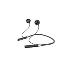 Dudao Vadu austiņas Dudao  Dudao In-Ear Wireless Bluetooth Earphones Headset Black (U5 Plus black)