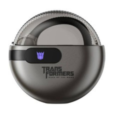 Transformers Bezvadu austiņas Transformers  TWS Transformers TF-T09 headphones (gray)