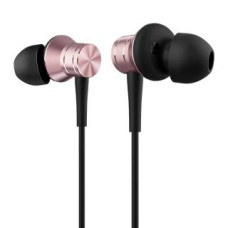 1More Vadu austiņas 1MORE  1MORE Piston Fit P10 wired in-ear headphones (pink)