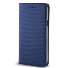 Ilike Atveramie maciņi iLike Xiaomi Xiaomi 14 Pro Smart Magnet case Navy Blue