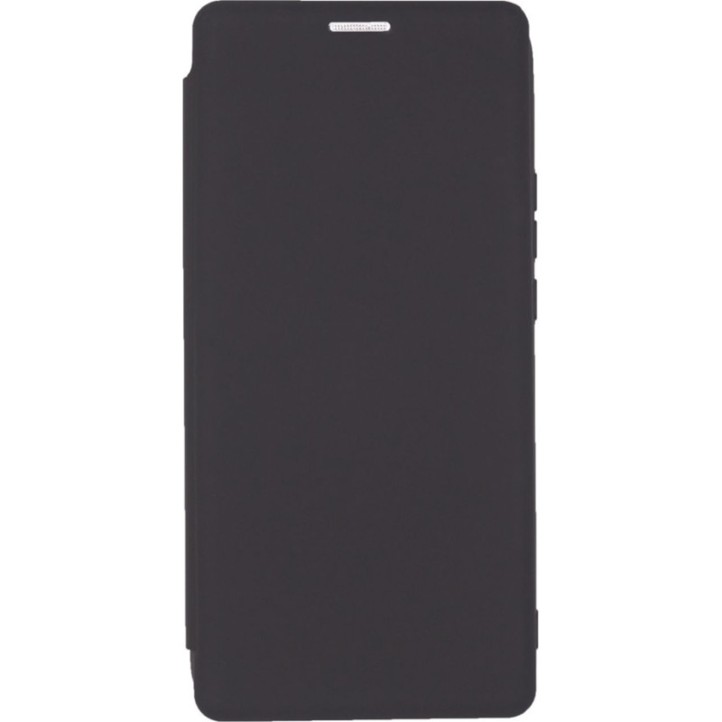 Evelatus Atveramie maciņi Evelatus Samsung Note 10 Lite Book Case Black