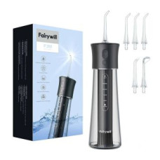 Fairywill Zobu birste FairyWill  Water Flosser FairyWill F30 (black)