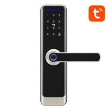 Avatto Viedierīce Avatto  Avatto SDL-A270-S digital smart lock -6072 Wi-Fi Silver