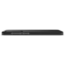 Spigen Aizmugurējais vāciņš Spigen  Spigen Thin Fit case for Samsung Galaxy S23 FE - black