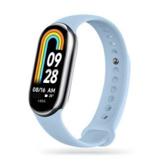 Tech-Protect Siksniņa Tech-Protect  Tech-Protect IconBand strap for Xiaomi Smart Band 8 / 8 NFC - blue