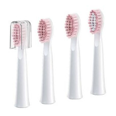 Fairywill Zobu birste FairyWill  Toothbrush tips FairyWill E11 (white)