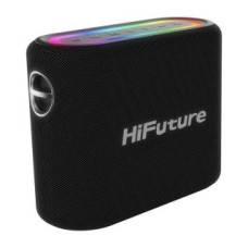 Hifuture Bezvadu skaļrunis HiFuture  HiFuture Vocalist 200 Bluetooth Speaker + 2 microphones (black)