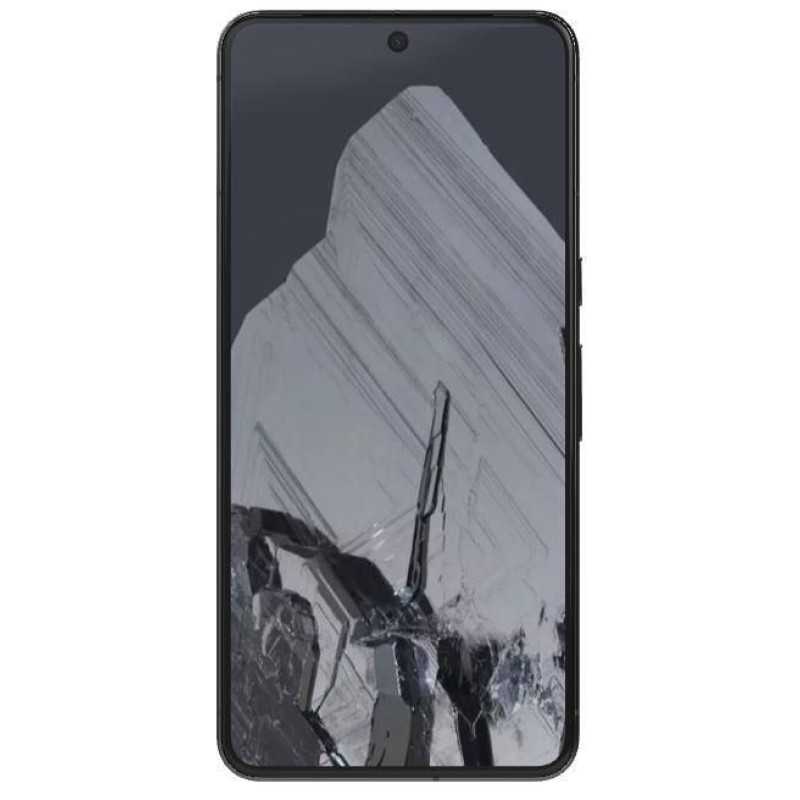 Google Viedtālrunis Google  Pixel 8 Pro 12/128GB Obsidian Black