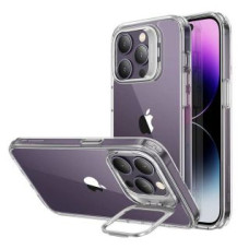 ESR Aizmugurējais vāciņš ESR  Case ESR Classic Kickstand for iPhone 14 Pro Max (clear)