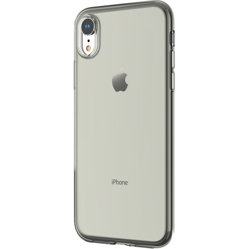 Devia Maciņi Devia Apple Naked case(TPU) iPhone XS Max (6.5) clear tea