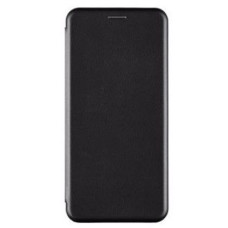 Ilike Atveramie maciņi iLike Xiaomi Xiaomi Redmi Note 12 4G Book Case Black