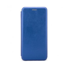 Ilike Atveramie maciņi iLike Xiaomi Poco X6 Book Case Slim Midnight Blue