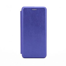 Ilike Atveramie maciņi iLike Xiaomi Redmi Note 13 Pro Plus 5G Book Case Slim Midnight Blue