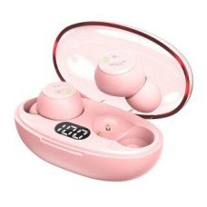 Onikuma Bezvadu austiņas ONIKUMA  ONIKUMA T305 Gaming TWS earbuds (Pink)