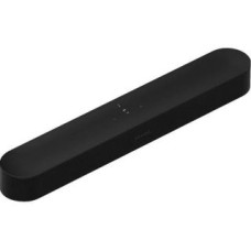 Sonos Bezvadu skaļrunis SONOS  Beam 2 Black