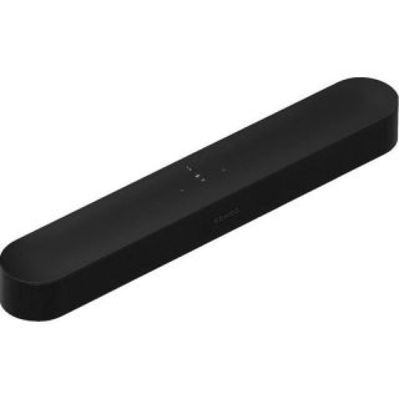 Sonos Bezvadu skaļrunis SONOS  Beam 2 Black