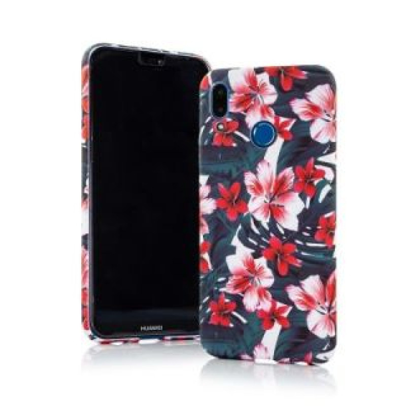 Ilike Aizmugurējais vāciņš iLike Apple iPhone X/Xs Smooth1 Back Case