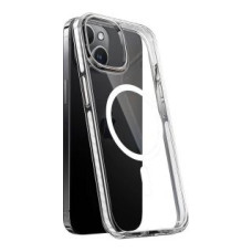 Torras Aizmugurējais vāciņš Torras  Torras phone case Sparka for iPhone 15(transparent)