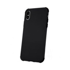 Ilike Aizmugurējais vāciņš iLike Samsung Galaxy S10 Defender Rubber case Black