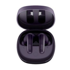 QCY Bezvadu austiņas QCY  Wireless Earphones TWS QCY T13x (purple)