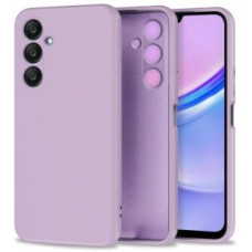 Tech-Protect Aizmugurējais vāciņš Tech-Protect  Tech-Protect Icon case for Samsung Galaxy A15 4G / 5G - purple