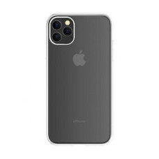 Devia Maciņi Devia Apple Glimmer series case (PC) iPhone 11 Pro Max silver