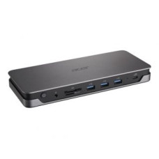 Acer Bezvadu austiņas Acer  USB Type-C docking station EU/CH power cord