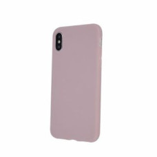 Ilike Aizmugurējais vāciņš iLike Samsung Galaxy S20 Plus Matt TPU case Pink