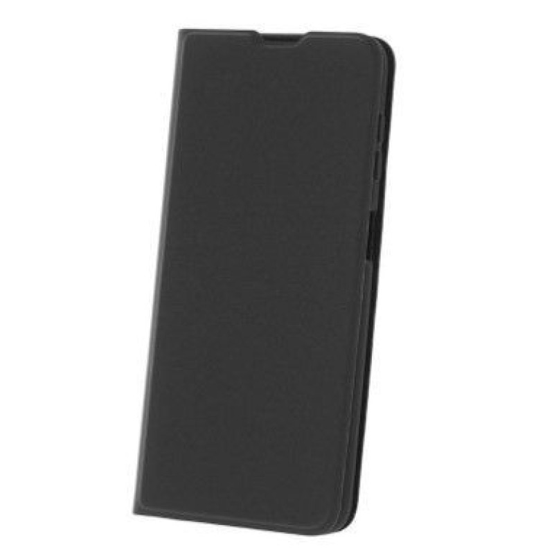 Ilike Atveramie maciņi iLike Apple iPhone 15 6,1 Smart Soft case Black