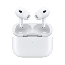 Apple Bezvadu austiņas Apple  AirPods Pro (2nd generation) White