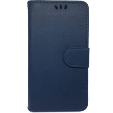 Ilike Atveramie maciņi iLike Xiaomi Redmi Note 5A Book Case Blue