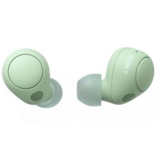 Sony Bezvadu austiņas Sony  WF-C700N Truly Wireless ANC Earbuds, Sage