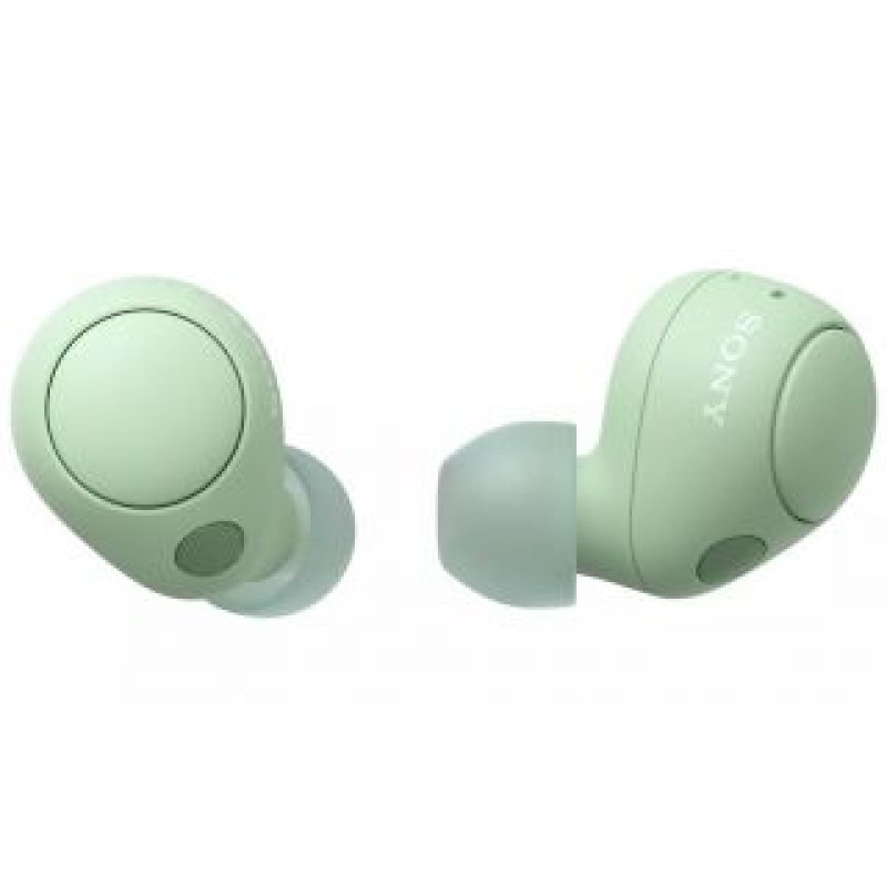 Sony Bezvadu austiņas Sony  WF-C700N Truly Wireless ANC Earbuds, Sage