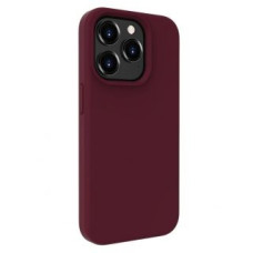 Evelatus Aizmugurējais vāciņš Evelatus Apple iPhone 15 Pro Max Premium Soft Touch Silicone Case Rumored