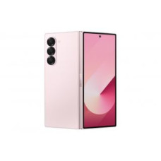 Samsung Viedtālrunis Samsung  MOBILE PHONE GALAXY Z FOLD6/256GB PINK SM-F956B